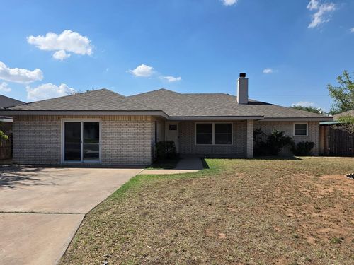 4732 Harvard Ave, Midland, TX, 79703-4512 | Card Image
