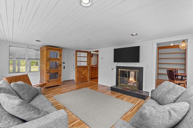 44 Stagecoach Road, House other with 3 bedrooms, 3 bathrooms and null parking in Morristown VT | Image 17