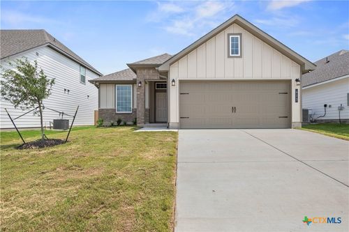 613 James Parker Cir, Killeen, TX, 76542-7041 | Card Image