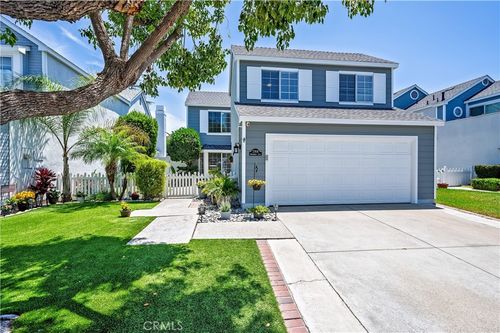 27616 Sweetbrier Ln, Mission Viejo, CA, 92691-6670 | Card Image
