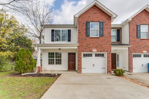 806 Bonneville Ln, Smyrna, TN, 37167 | Card Image