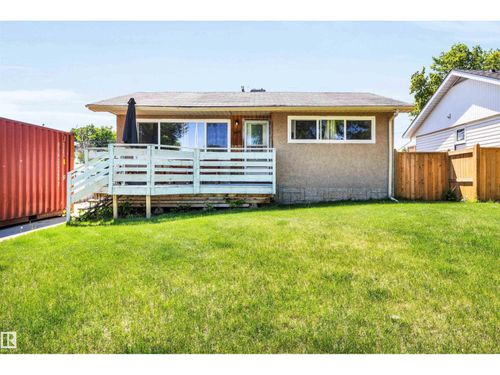 3619 110 Ave Nw, Edmonton, AB, T5W0H6 | Card Image