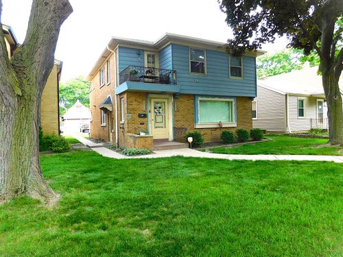 3350 N 60th St, Milwaukee, WI, 53216-3129 | Card Image