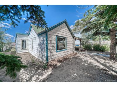 426 E 11th St, House other with 3 bedrooms, 1 bathrooms and null parking in Leadville CO | Image 3