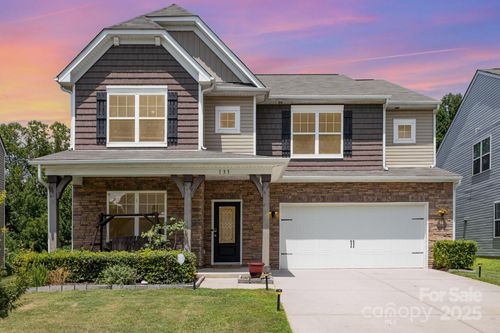 133 Lassen Ln, Mooresville, NC, 28117-0059 | Card Image