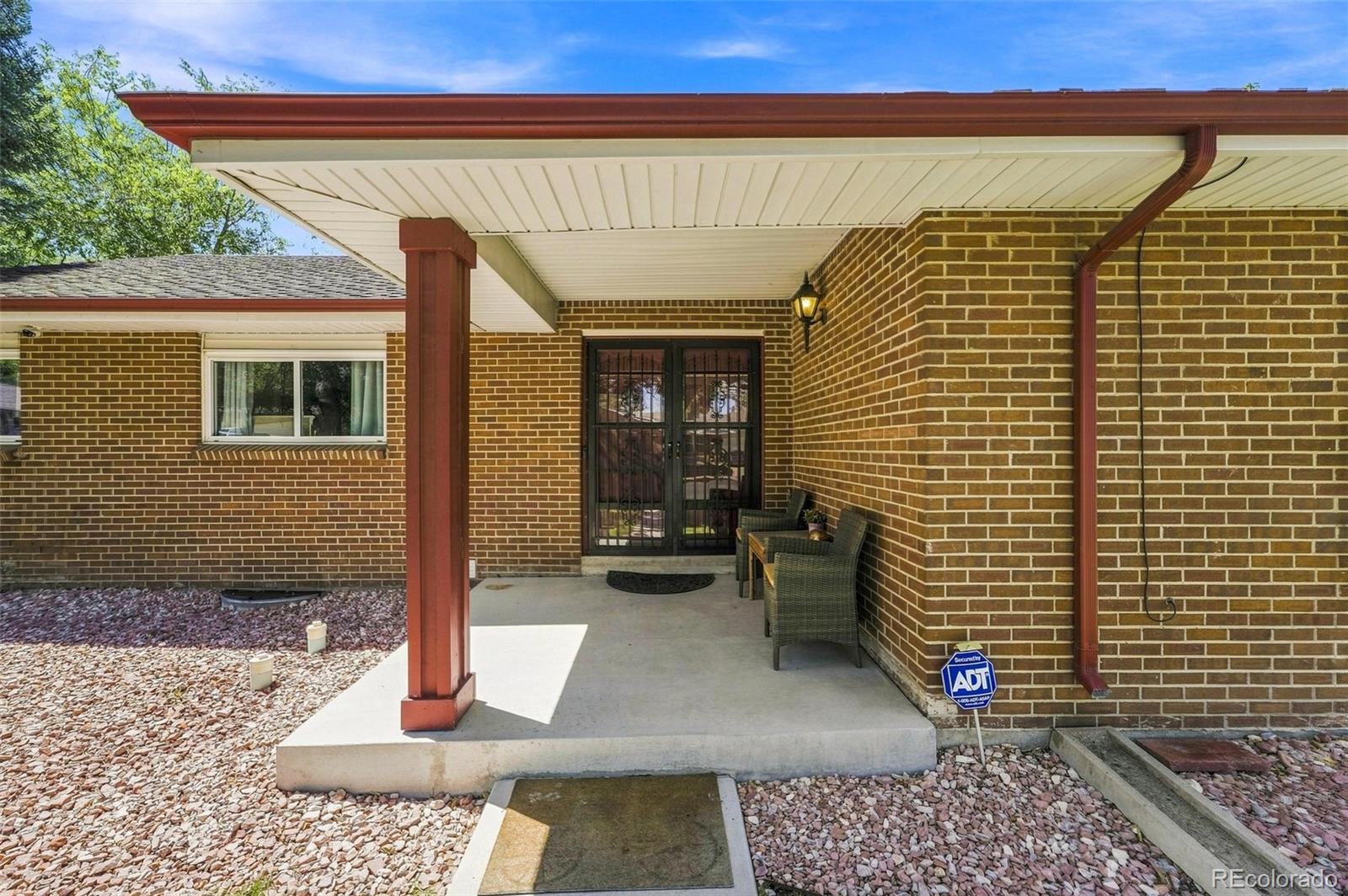 Residential in Aurora 4