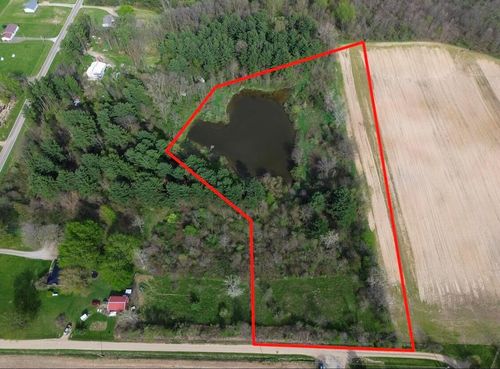 Lot 0 Township Road 188, Marengo, OH, 43334 | Card Image