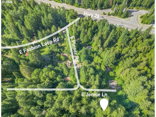 0000 Jennie Ln, Rhododendron, OR, 97049 | Card Image