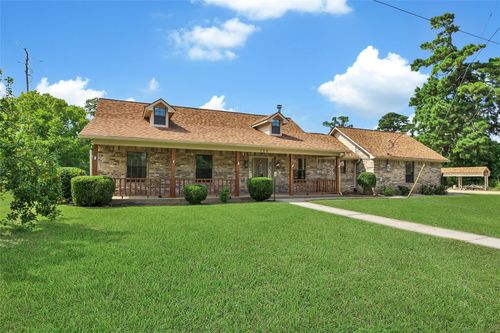 172 Oak Hill Dr, Pointblank, TX, 77364-6744 | Card Image