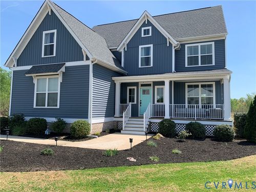 6726 Pine Straw Ln, Quinton, VA, 23141-2685 | Card Image