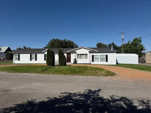 299 S Lincoln St, Glenns Ferry, ID, 83623 | Card Image