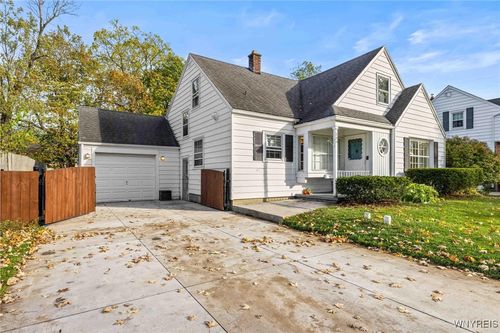 280 Walton Dr, Amherst, NY, 14226-4835 | Card Image