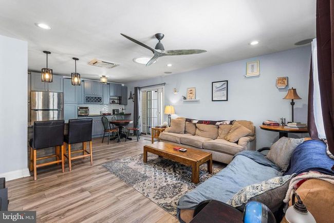 212 - 19 Driftwood Dr, Townhouse with 2 bedrooms, 1 bathrooms and null parking in Little Egg Harbor Twp NJ | Image 4