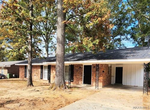 1744 Coral Ln, Montgomery, AL, 36116-2703 | Card Image
