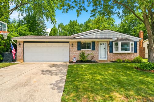 3000 Gannett Avenue, Columbus, OH, 43231 | Card Image