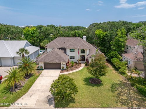 2341 Fiddlers Ln, Atlantic Beach, FL, 32233-4681 | Card Image