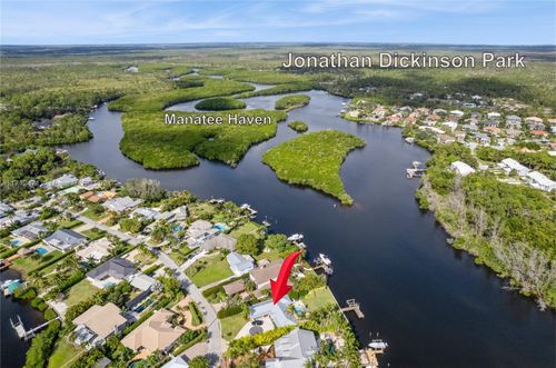 8577 Se Merritt Way, Jupiter, FL, 33458 | Card Image