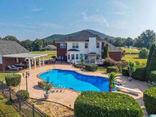 277 Lake Charles Dr, ALPINE, AL, 35014-5493 | Card Image