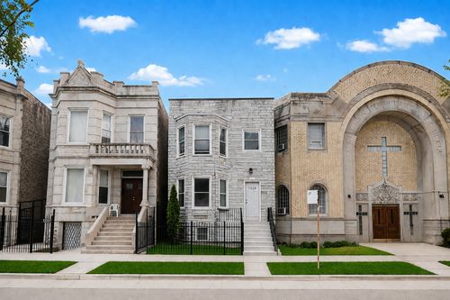 1234 S Millard Ave, Chicago, IL, 60623-1518 | Card Image
