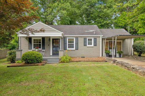 2821 Live Oak Rd, Nashville, TN, 37210-5431 | Card Image