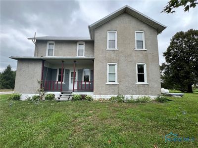 12029 Township Road 134, House other with 3 bedrooms, 1 bathrooms and null parking in Bellevue OH | Image 1