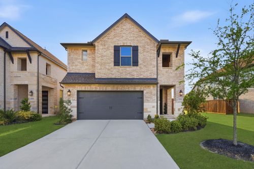 7031 Snow Finch Ln, Katy, TX, 77493-4678 | Card Image