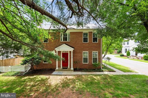 19907 Wild Ginger Pl, MONTGOMERY VILLAGE, MD, 20886-5662 | Card Image