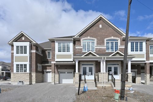 54 Jade Blossom Ave, Markham, ON, L6C3P7 | Card Image