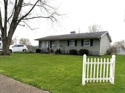 167 Fielde Dr, Newark, OH, 43055-6321 | Card Image