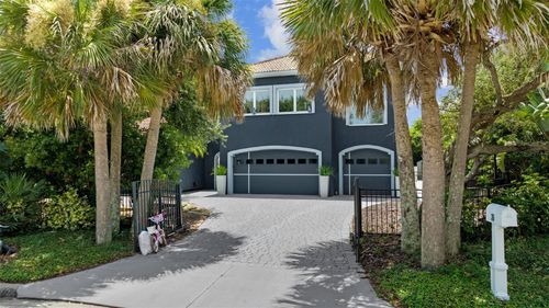 35 Caribbean Way, Ponce Inlet, FL, 32127 | Card Image