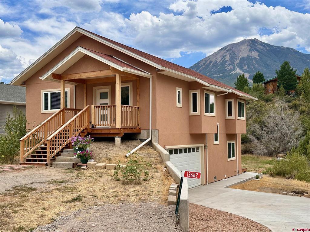 Ragged Mountain Dr, Paonia, CO 81428