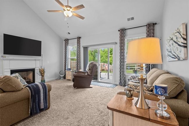 179 Capslock Trl, House other with 3 bedrooms, 2 bathrooms and null parking in Pendleton SC | Image 11