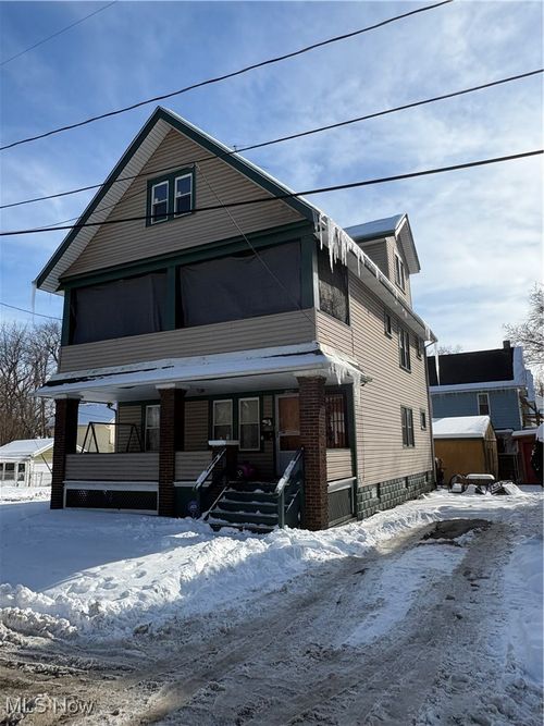 628 Bellevue Ave, Akron, OH, 44307-1546 | Card Image