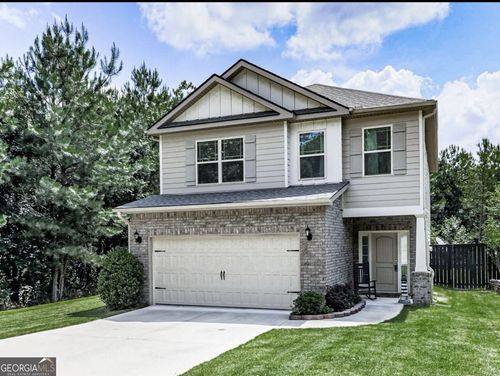 3192 Bellingham Way, Lithia Springs, GA, 30122-2199 | Card Image