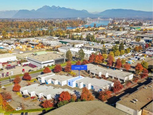 14-18812 96 Avenue, Surrey, BC, V4N3R1 | Card Image