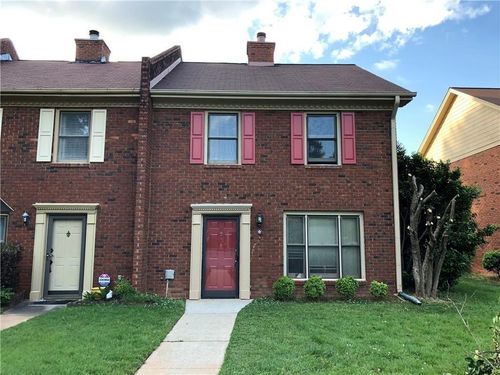 6145 Winfield Ct, Tucker, GA, 30084-1831 | Card Image