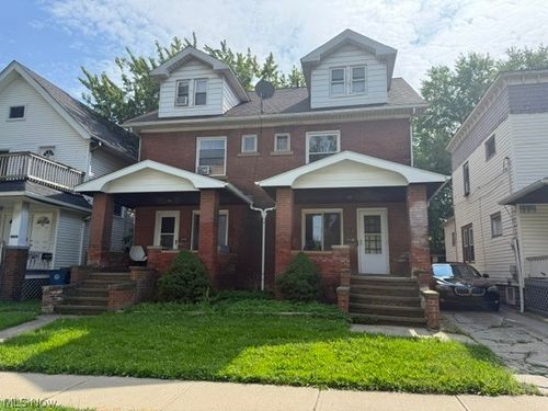 4019 Memphis Ave, Cleveland, OH, 44109-3276 | Card Image
