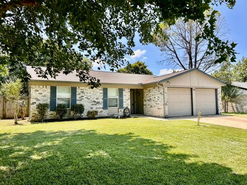 702 Meadowview Dr, Mansfield, TX, 76063-2172 | Card Image