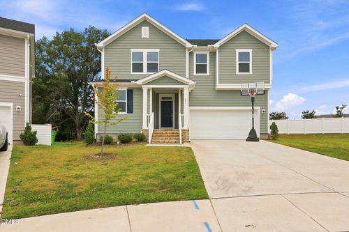 801 Emmer St, Rolesville, NC, 27571-3310 | Card Image