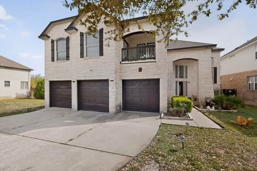 301 S Lynnwood Trl, Cedar Park, TX, 78613-3255 | Card Image