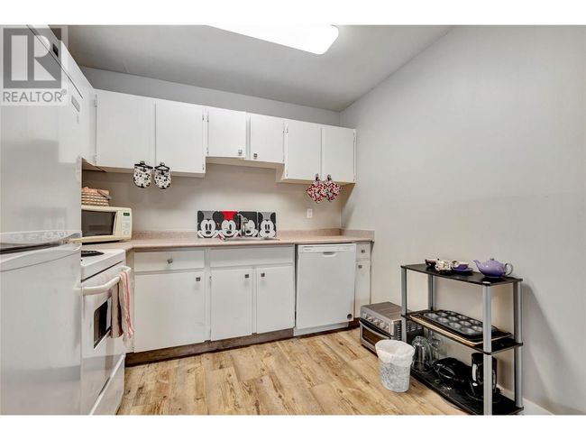 107 - 395 Franklyn Rd, Condo with 1 bedrooms, 1 bathrooms and 1 parking in Kelowna BC | Image 6