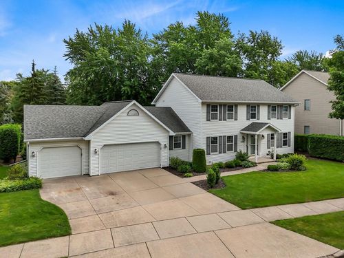 4224 Terraview Drive, APPLETON, WI, 54913 | Card Image