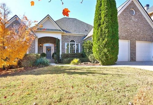 825 Mill Garden Pl, Cumming, GA, 30040-1009 | Card Image