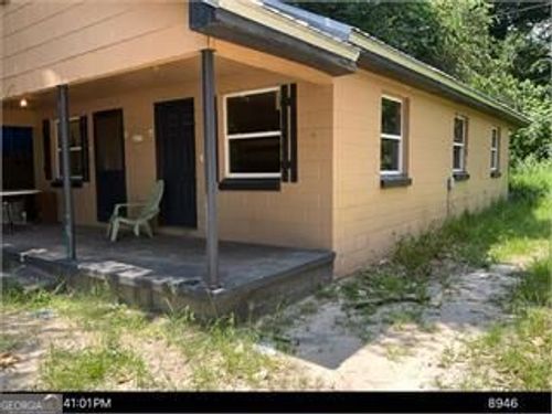 825 Cotton Ave, Albany, GA, 31701-0300 | Card Image