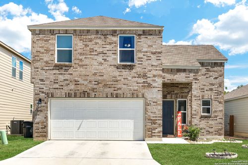 10514 Letus Oak, San Antonio, TX, 78223-4651 | Card Image