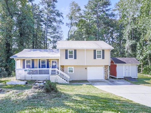 4349 Sutton Ct, Powder Springs, GA, 30127-1650 | Card Image