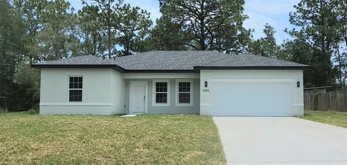 3355 W Marie Dr, CITRUS SPRINGS, FL, 34433-4142 | Card Image