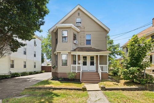 214 Morris Avenue, Pawtucket, RI, 02860 | Card Image