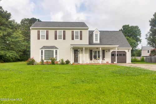 306 Kyle Dr, Havelock, NC, 28532-1731 | Card Image