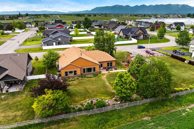 1399 Mackinaw Loop, House other with 4 bedrooms, 2 bathrooms and null parking in Somers MT | Image 35
